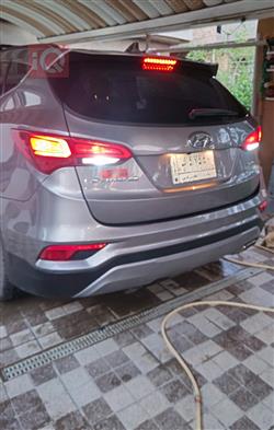 هیوندای سەنتافی